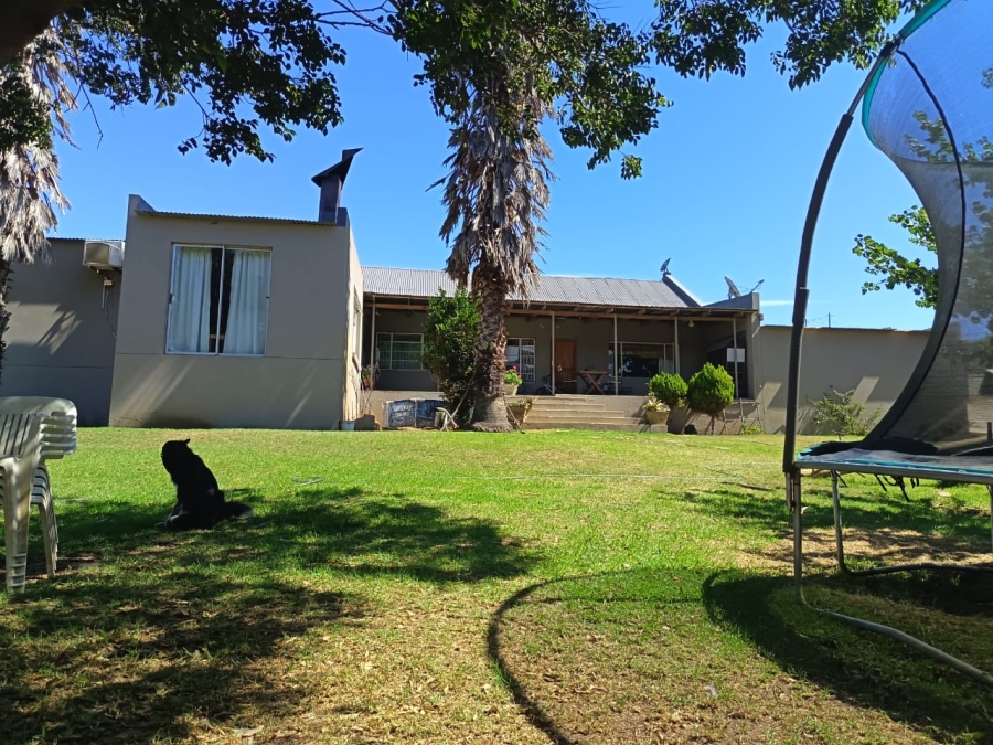 9 Bedroom Property for Sale in Oudtshoorn Rural Western Cape